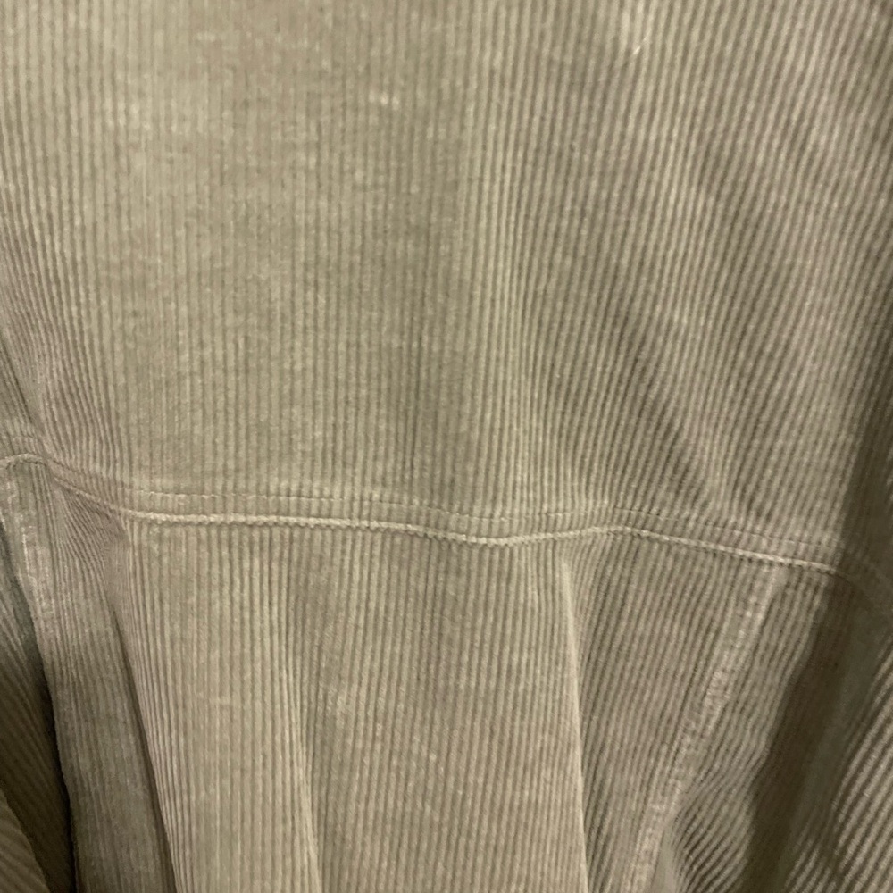 Zara jacket - Picture 3 of 7